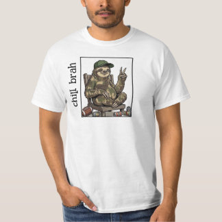 くつろぎブラザー 笑える大人Tシャツ Tシャツ