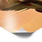 くつろぎ日 フォトプリント            (角)