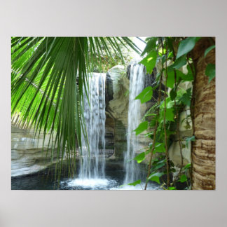 くつろぎ秋 ポスター