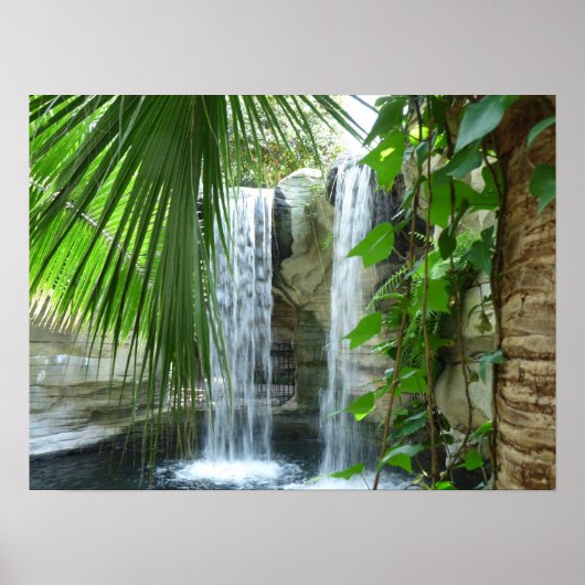 くつろぎ秋 ポスター (正面)