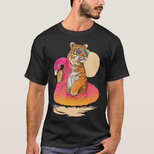 くつろぎ1仲間 Tシャツ (正面)