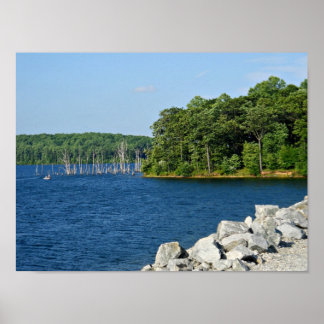 くつろぎ ポスター