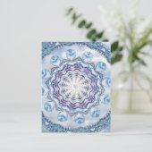 くつろぎ ポストカード (スタンド正面)