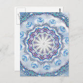 くつろぎ ポストカード (正面/裏面)