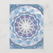 くつろぎ ポストカード (正面)