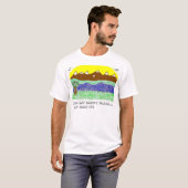 くつろぎ...... Tシャツ (正面フル)