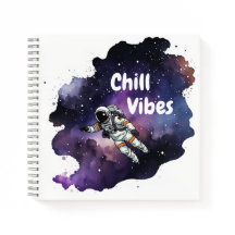 くつろぎVibes スパイラルノート