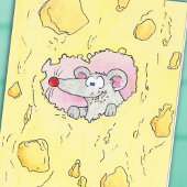 くどすぎ？ニコール・ジェインズのグリーティングカード カード