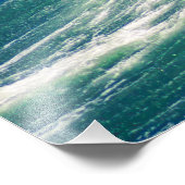 くねのある フォトプリント            (角)