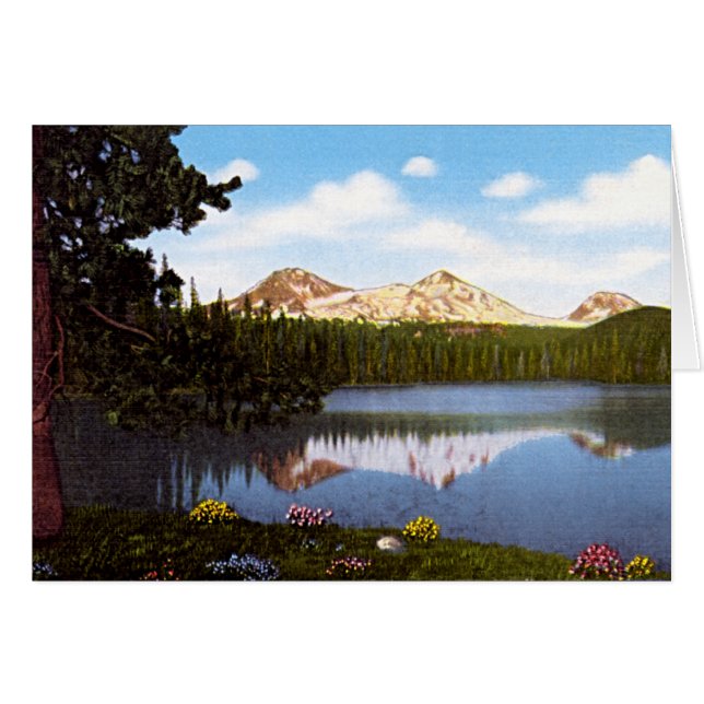 くねりオレゴン (正面横)