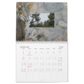 くねり、ハートのまたは カレンダー (2月 2026)