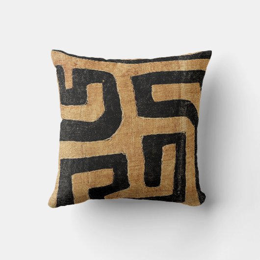 くば布枕 クッション (裏面)