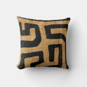 くば布枕 クッション (正面)