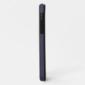 くまおよびカブス-カレー、アラスカ Case-Mate iPhoneケース (裏面/左)