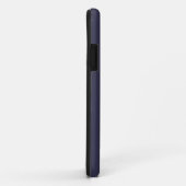 くまおよびカブス-カレー、アラスカ Case-Mate iPhoneケース (裏面/右)