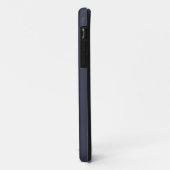 くまおよびカブス-カレー、アラスカ Case-Mate iPhoneケース (裏面/左)