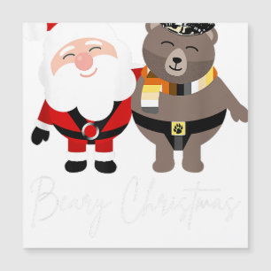くまさんクリスマスプレゼント  メンズサンタ ゲイ ベア  クリスマスG