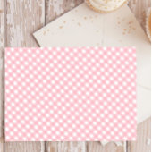 くまのテディベアの女の子の誕生日パーティーの写真 招待状