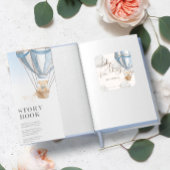 くまのテディベア ファースト ライブラリー ブックプレート スクエアシール