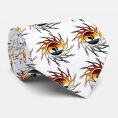 くまのプライドのタイ ネクタイ (ロール)