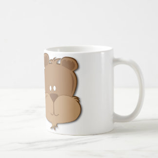 くまのプライドのマグ コーヒーマグカップ