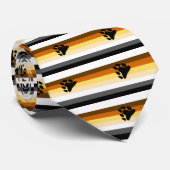 くまのプライド ネクタイ (ロール)