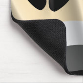 くまのプライド マウスパッド (コーナー)