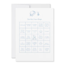 くまのプーさん ゲストビンゴカードを探そう