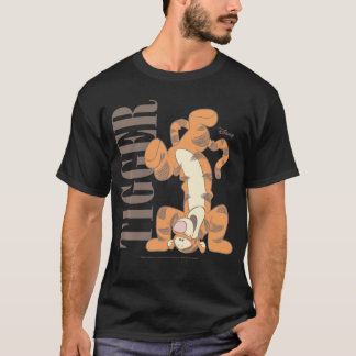 くまのプーさん+マインドリッガー フレンズ Tシャツ