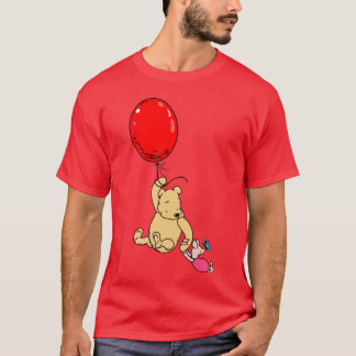 くまのプーさん 1928 Tシャツ
