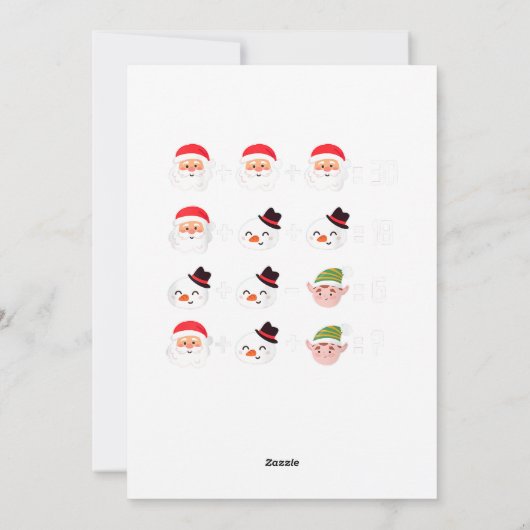 くまのプーさんLGBTクリスマスレインボープライドゲイ レズビアン シーズンカード (裏面)