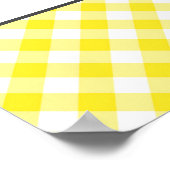 くまのポスター 出産予定日カレンダー ポスター (角)