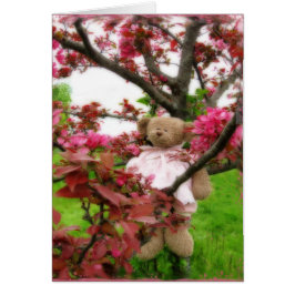 くまの花