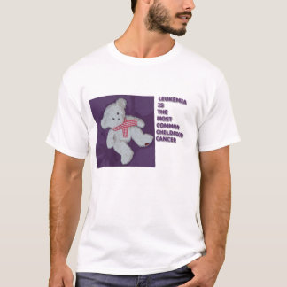 くまわかっているv1 tシャツ