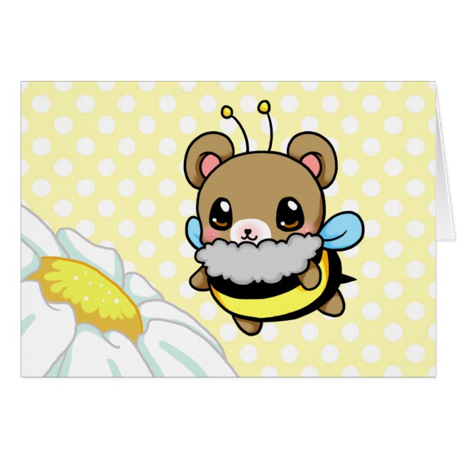 くまをブンブンいう音 (正面横)