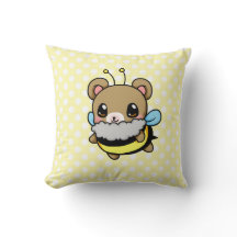 くまをブンブンいう音