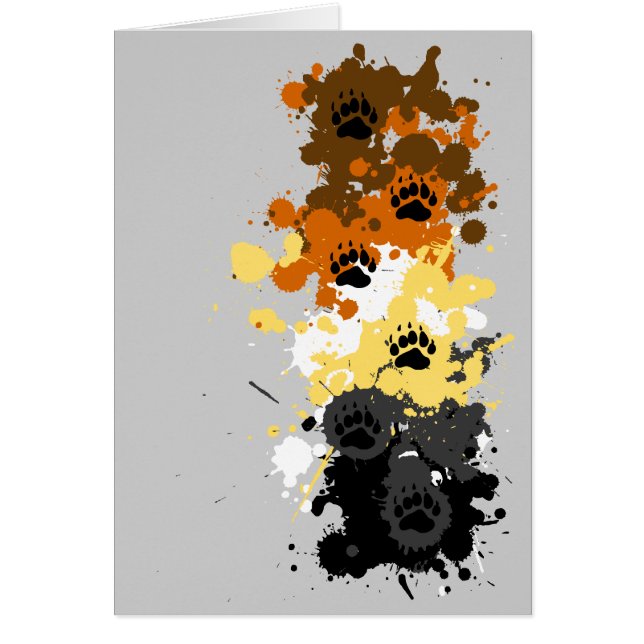 くまトラック (正面)