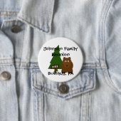 くまボタン! 缶バッジ (インサイチュ)