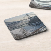 くま山橋 コースター (左側)