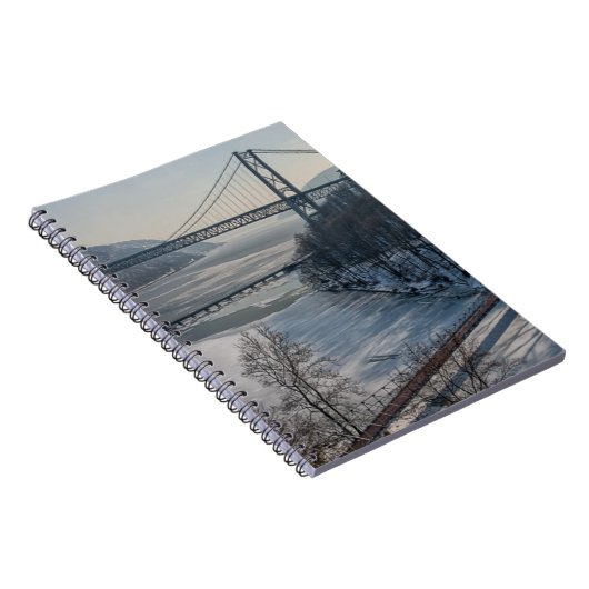 くま山橋 ノートブック (右側)