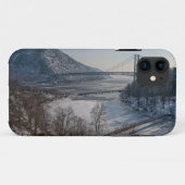 くま山橋 Case-Mate iPhoneケース (裏面(横))