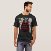 くま祖父MtnティムFloyd779608のIのwrestl… Tシャツ (正面フル)