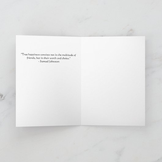 くま カード (内部)