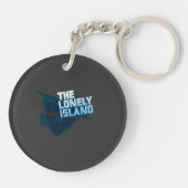 くま キーホルダー (裏面)