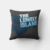 くま クッション (裏面)