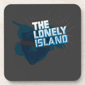 くま コースター (正面)