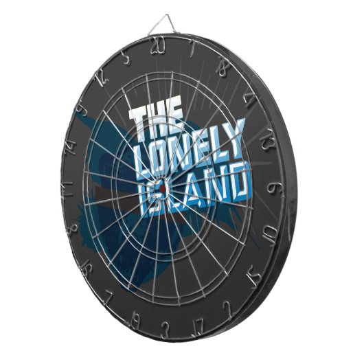 くま ダーツボード (正面右)