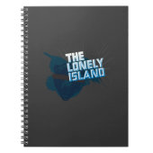 くま ノートブック (正面)