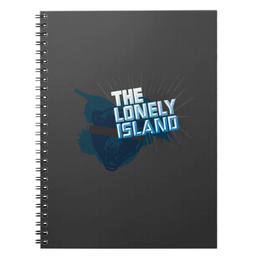 くま ノートブック (正面)