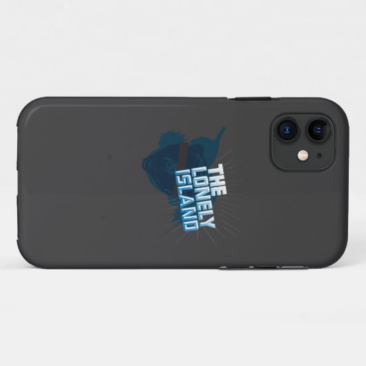 くま Case-Mate iPhoneケース (裏面(横))